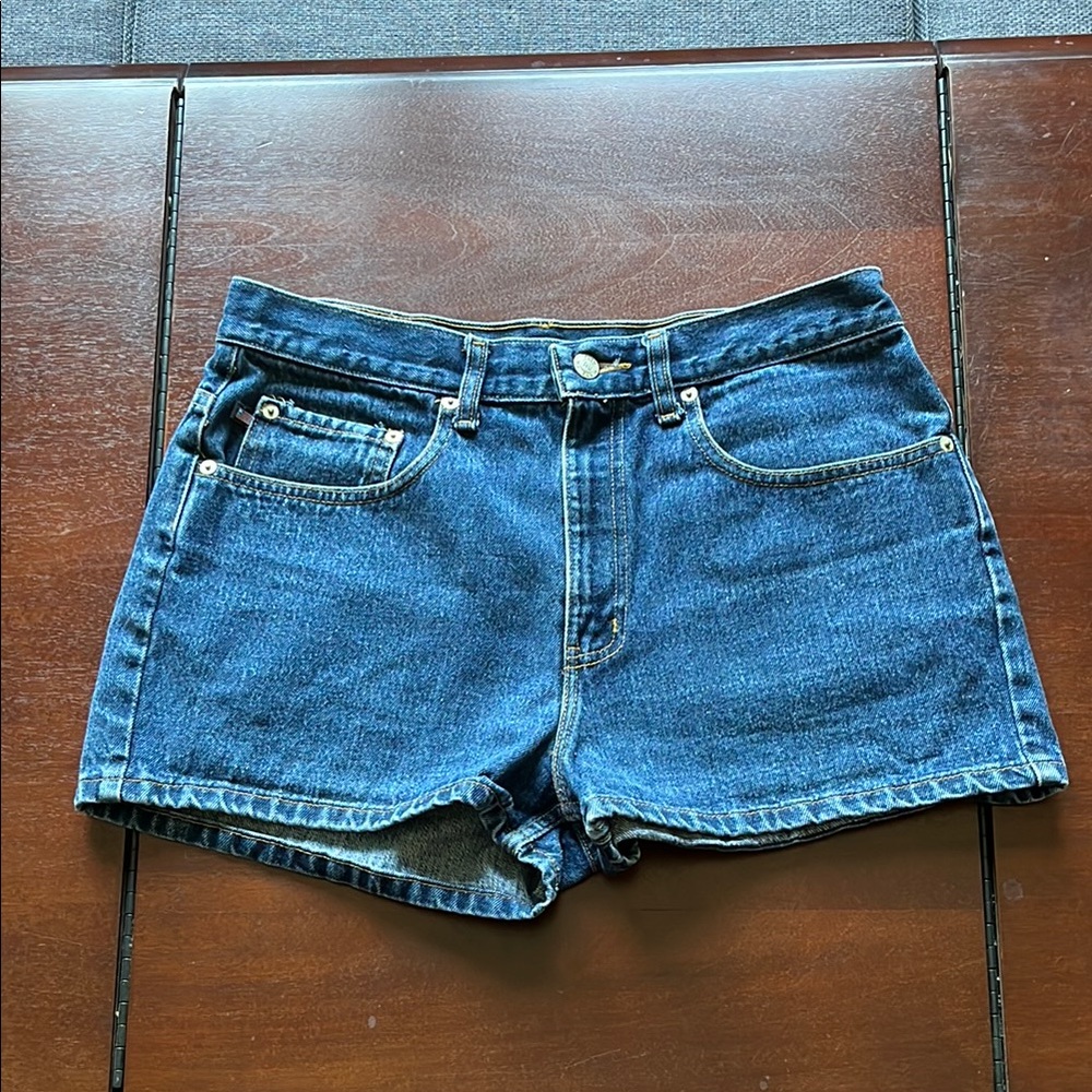 Vintage Ralph Lauren Jean shorts